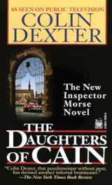 9780804113649-0804113645-The Daughters of Cain