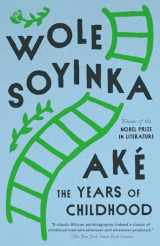9780679725404-0679725407-Aké: The Years of Childhood
