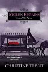 9780758293244-0758293240-Stolen Remains: A Lady of Ashes Mystery