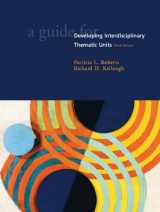 9780130986054-0130986054-A Guide for Developing Interdisciplinary Thematic Units