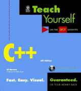 9780764546341-0764546341-Teach Yourself C++