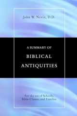 9781592443741-1592443745-A Summary of Biblical Antiquities