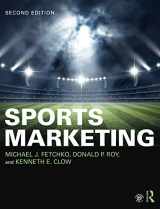 9781138039841-1138039845-Sports Marketing: International Student Edition