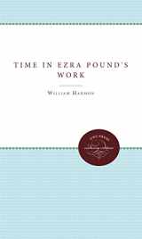9780807813102-0807813109-Time in Ezra Pound's Work
