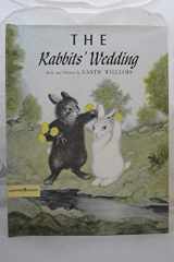 9780060264956-0060264950-The Rabbits' Wedding