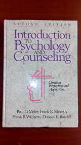 9780801062759-0801062756-Introduction to Psychology and Counseling: Christian Perspectives and Applications