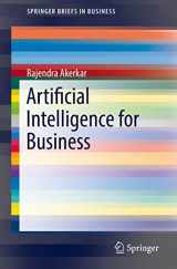 9783319974354-3319974351-Artificial Intelligence for Business (SpringerBriefs in Business)