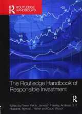 9781138385795-1138385794-The Routledge Handbook of Responsible Investment (Routledge Companions in Business, Management and Marketing)