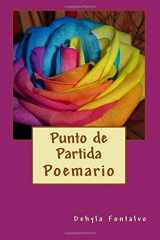 9781492821656-1492821659-Punto de Partida: Poemario (Spanish Edition)