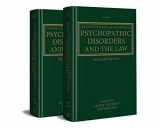 9781119159285-1119159288-The Wiley International Handbook on Psychopathic Disorders and the Law
