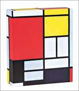9781623257255-1623257255-Piet Mondrian QuickNotes: Our Standard Size Set of 20 Notecards in a box with Magnetic Closure