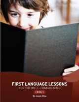 9781933339450-1933339454-First Language Lessons Level 2