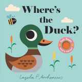 9781536205770-153620577X-Where's the Duck?