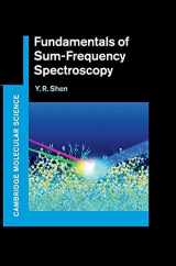 9781107098848-110709884X-Fundamentals of Sum-Frequency Spectroscopy (Cambridge Molecular Science)