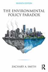 9781138653719-1138653713-The Environmental Policy Paradox
