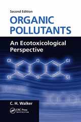 9780367386405-0367386402-Organic Pollutants: An Ecotoxicological Perspective, Second Edition