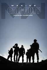 9781950366026-1950366022-Making Call of Duty: Modern Warfare