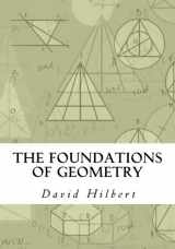 9781537072982-1537072986-The foundations of Geometry
