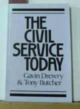 9780631154280-0631154280-The Civil Service Today