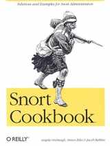 9780596007911-0596007914-Snort Cookbook: Solutions and Examples for Snort Administrators