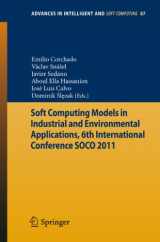 9783642196430-3642196438-Soft Computing Models in Industrial and Environmental Applications, 6th International Conference SOCO 2011 (Advances in Intelligent and Soft Computing, 87)