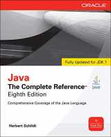 9780071606301-0071606300-Java The Complete Reference, 8th Edition