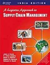 9788131509036-8131509036-A Logistics Approach to Supply Chain Management