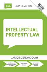 9781138371767-1138371769-Q&A Intellectual Property Law (Questions and Answers)