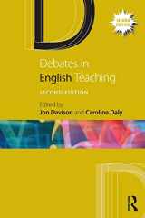 9781138581166-113858116X-Debates in English Teaching (Debates in Subject Teaching)