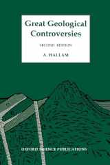 9780198582199-0198582196-Great Geological Controversies (Oxford Science Pubns)
