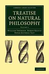 9781108005364-1108005365-Treatise on Natural Philosophy (Cambridge Library Collection - Mathematics)