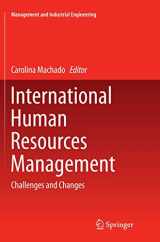 9783319358109-3319358103-International Human Resources Management: Challenges and Changes (Management and Industrial Engineering)