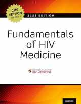 9780197576632-019757663X-Fundamentals of HIV Medicine 2021: CME Edition