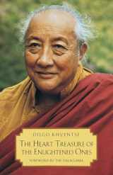 9780877734932-0877734933-The Heart Treasure of the Enlightened Ones: The Practice of View, Meditation, and Action: A Discourse Virtuous in the Beginning, Middle, and End