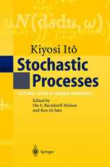9783540204824-3540204822-Stochastic Processes