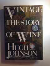 9780671687021-0671687026-Vintage: The Story of Wine