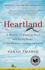 9781501133091-1501133098-Heartland: A Memoir of Working Hard and Being Broke in the Richest Country on Earth