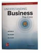 9781260590777-1260590771-ISE Understanding Business: The Core 2e