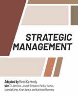 9781949373899-1949373894-Strategic Management (b&w)