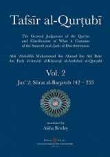 9781908892751-1908892757-Tafsir al-Qurtubi Vol. 2: Juz' 2: Sūrat al-Baqarah 142 - 253