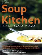 9780007255382-0007255381-Soup Kitchen