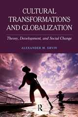 9781612058122-1612058124-Cultural Transformations and Globalization