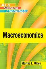 9780470505380-0470505389-Macroeconomics as a Second Language