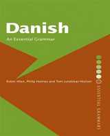 9780415206792-0415206790-Danish: An Essential Grammar (Routledge Essential Grammars)