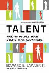 9780787998387-0787998389-Talent : Making People Your Competitive Advantage