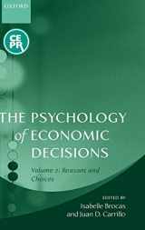 9780199257218-0199257213-The Psychology of Economic Decisions