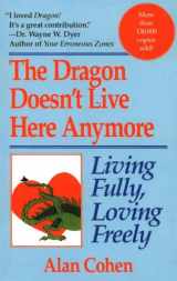 9780449908402-0449908402-The Dragon Doesn't Live Here Anymore
