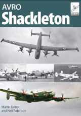 9781473862630-1473862639-Avro Shackleton (FlightCraft)