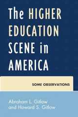 9780761864585-076186458X-The Higher Education Scene in America: Some Observations