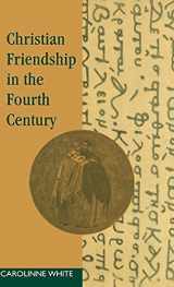 9780521419079-0521419077-Christian Friendship in the Fourth Century